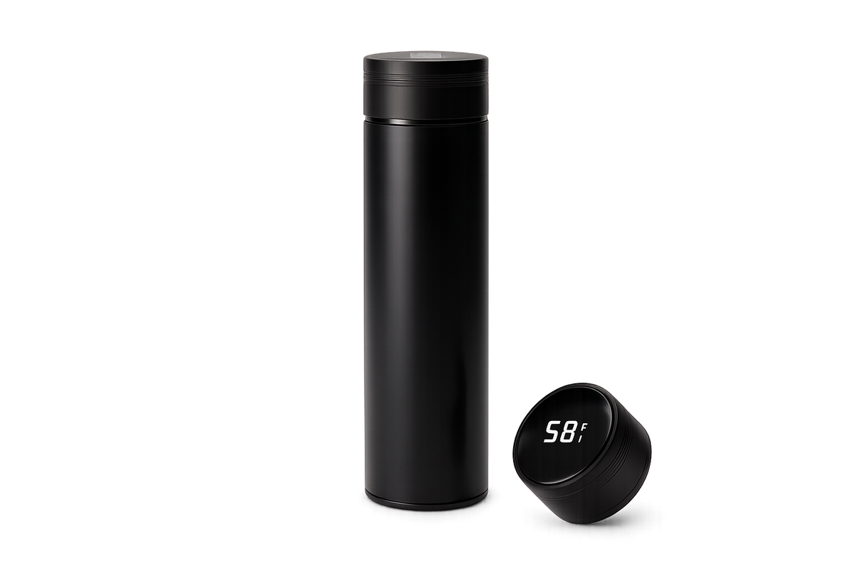 Les avantages de la THERMOCUP